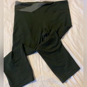 Under Armour athletic leggings